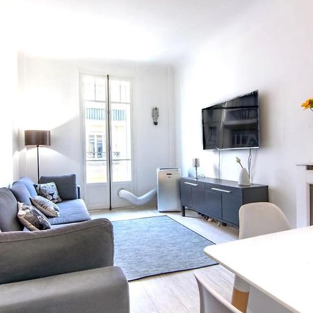 Résidence Estienne d'Orves Nice Extérieur photo